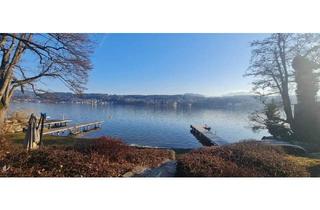 Villen zu kaufen in 9220 Velden am Wörther See, "Dieses Haus bietet Raum für individuelle Gestaltung inmitten von Velden am Wörthersee"