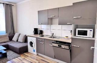 Wohnung kaufen in Huglgasse, 1150 Wien, Möblierte 3-Zimmerwohnung im 3. Liftstock