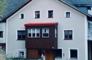 Haus mieten in Dorf 144, 6574 Pettneu am Arlberg, Charmantes Haus im Zentrum von Pettneu am Arlberg zu vermieten