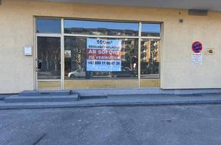 Büro zu mieten in Otto-Von-Lilienthal-Straße 62, 5020 Salzburg, Attraktives Geschäftslokal in Salzburg-Taxham - frisch renoviert und sofort verfügbar