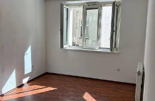 WG-Zimmer mieten in Rotensterngasse, 1020 Wien, WG Zimmer an U1 Nestroyplatz, sonnig, 400