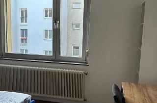 WG-Zimmer mieten in Columbusgasse 66, 1100 Wien, 20qm Zimmer in neuer 2er WG (2 Minuten zur U-bahn)