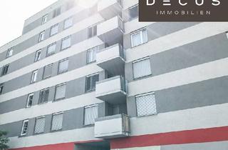 Wohnung mieten in Zollgasse, 8020 Graz, | 3-ZIMMER | NEUBAUWOHNUNG | SONNIGE LOGGIA