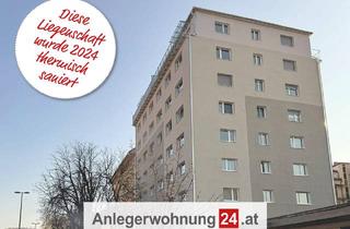 Wohnung kaufen in Kalvariengürtel, 8020 Graz, Attraktive Vorsorgewohnung in Graz: 2 Zimmer, Balkon, 2024 thermisch saniert – nur 160.876 €!