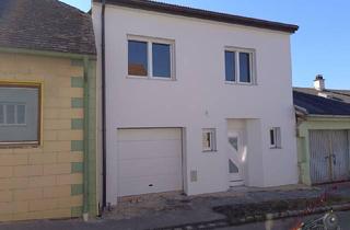 Einfamilienhaus kaufen in 2020 Hollabrunn, Provisionsfrei! Modernes Einfamilienhaus in Magersdorf – Ihr Traum vom Erstbezug in perfekter Lage!