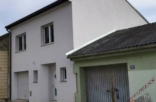 Einfamilienhaus kaufen in 2020 Hollabrunn, Provisionsfrei! Modernes Einfamilienhaus in Magersdorf – Ihr Traum vom Erstbezug in perfekter Lage!