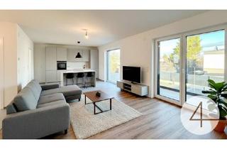 Wohnung kaufen in 2232 Deutsch-Wagram, Traumhaftes Dachgeschoß-Paradies in Deutsch-Wagram: Erstbezug mit Balkon und top Ausstattung!