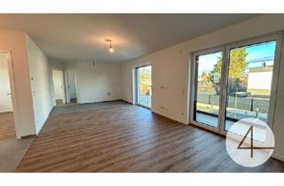 Wohnung kaufen in 2232 Deutsch-Wagram, Modernes Wohnen in Deutsch-Wagram - Erstbezug mit Balkon und hochwertiger Ausstattung!