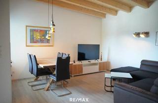 Penthouse mieten in 6210 Wiesing, NEUWERTIGE 3-Zimmer-Penthousewohnung mit Terrasse