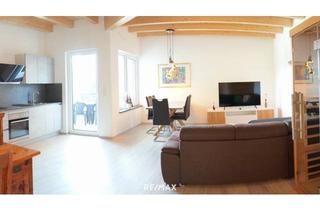 Penthouse mieten in 6210 Wiesing, NEUWERTIGE geräumige 3-Zimmer-Terrassenwohnung