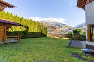 Wohnung kaufen in 6272 Kaltenbach, Exklusive Gartenwohnung in Kaltenbach