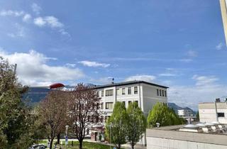 Wohnung mieten in 8940 Liezen, Liezen! Charmante Altbauwohnung: Große Räume, beeindruckender Stadt- und Bergblick