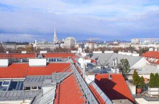 Maisonette mieten in Am Heumarkt, 1030 Wien, EXKLUSIVES REFUGIUM MIT OFFENEM KAMIN am Stadtpark.