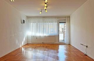 Wohnung mieten in Ottakringer Straße, 1160 Wien, Ruhig gelegene Mietwohnung mit Loggia Nähe Ottakringer Brauerei