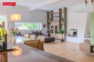 Einfamilienhaus kaufen in 4864 Attersee, Toplage am Attersee! - 153m² Wohnfläche / 4 Zimmer und 2 Bäder