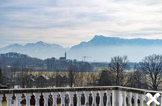 Villen zu kaufen in 5101 Bergheim, Große Villa mit Ausblick