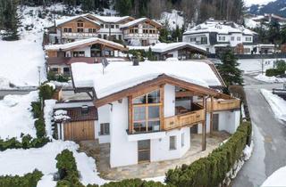 Haus mieten in Seebichlweg, 6370 Kitzbühel, Exklusive Kitzbühler Villa am Schwarzsee | Bezugsfertig ab Juni