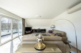 Penthouse kaufen in 9220 Velden am Wörther See, Lichtdurchflutetes Penthouse mit traumhaftem Karawankenblick