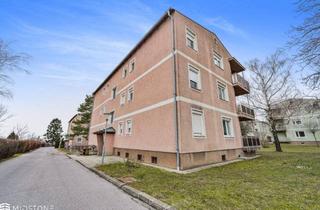 Wohnung kaufen in 2214 Auersthal, *Charmante 3-Zimmer-Wohnung mit Balkon* - Ihr neues Zuhause in Auersthal
