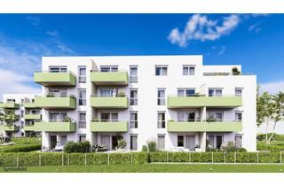 Wohnung kaufen in 4650 Lambach, Lambach, Lenaupark - B4/5/1.OG - Mietkauf möglich
