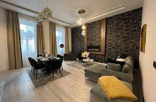 Penthouse kaufen in 1090 Wien, DACHTERRASSENWOHNUNG MIT FERNBLICK