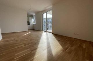 Wohnung mieten in Anton- Lippe- Platz, 8041 Graz, Sonnige Mietwohnung mit Balkon in Graz- Jakomini ...!