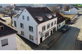 Gewerbeimmobilie kaufen in 8720 Knittelfeld, +++ Gästehaus für Kurzzeitvermietung nahe dem Stadtzentrum +++ ca. 690 m² Nutzfläche