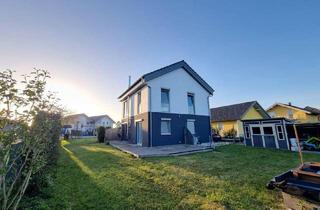 Einfamilienhaus kaufen in 5113 Sankt Georgen bei Salzburg, Modernes Einfamilienhaus mit Garten in Grünlage