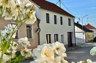 Mehrfamilienhaus kaufen in 2034 Großharras, Ein- bzw. Mehrfamilienhaus mit Stadel