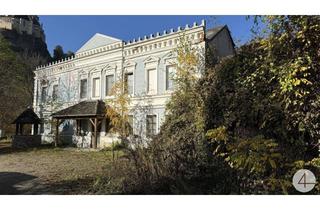 Haus kaufen in 3573 Rosenburg, altes Gasthaus im Kamptal - tolle Lage!