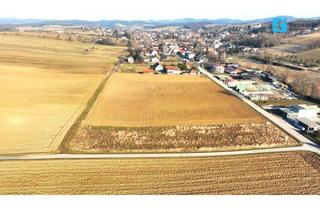 Grundstück zu kaufen in 7432 Oberschützen, Gewerbegrundstück: Bauland-Industriegebiet in Oberschützen - Der Platz für Ihren Erfolg!