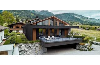 Immobilie kaufen in 6353 Going am Wilden Kaiser, Baugrundstück mit Altbestand in Panoramalage