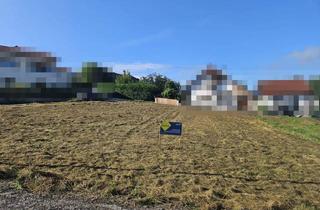 Grundstück zu kaufen in 4084 Sankt Agatha, Baugrundstück in Siedlungslage