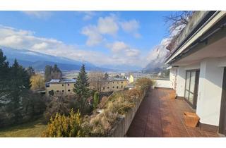 Wohnung kaufen in Karl-Innerebner-Straße 43, 6020 Innsbruck, 4 Zimmer Wohnung mit traumhaften Ausblick in Allerheiligen zu verkaufen