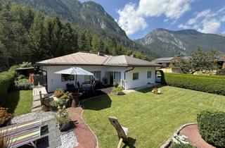 Einfamilienhaus kaufen in 6465 Nassereith, Familienparadies: Einfamilienhaus in Ruhelage mit Wohlfühlambiente