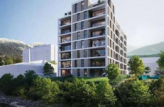 Wohnung kaufen in Hunoldstraße, 6020 Innsbruck, HOD 14 TOP 30