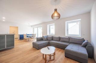 Wohnung kaufen in Hauptallee, 1020 Wien, ++ SB1 ++ Außergewöhnlicher 3-Zimmer DG-Erstbezug mit Balkon! KEINE Schrägen