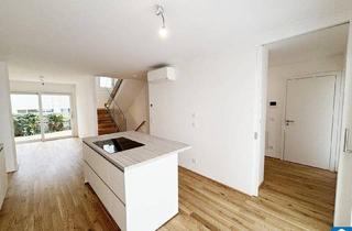Wohnung mieten in Charasgasse, 1030 Wien, Elegantes Townhouse in bester Lage – Ihr modernes Zuhause!