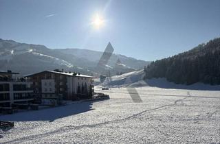 Wohnung mieten in 6365 Kirchberg in Tirol, Neuwertige, helle und möblierte Wohnung mit schönem Bergblick