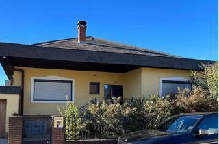 Einfamilienhaus kaufen in 2333 Leopoldsdorf, Bungalow in Toplage - Leopoldsdorf bei Wien (Privat)