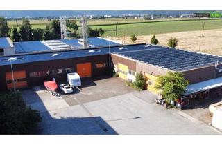 Gewerbeimmobilie mieten in Siemensstraße, 8753 Fohnsdorf, Halle mit ca. 100 m² in ++ FOHNSDORF ++