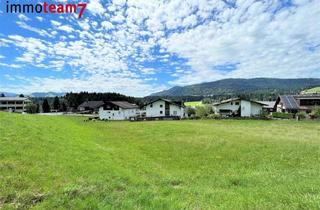 Grundstück zu kaufen in Fahl, 6934 Sulzberg, Endlich daheim: Ihr Grundstück in Sulzberg! - Grundstück 1