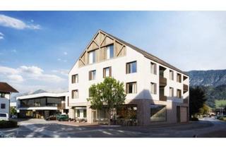 Immobilie mieten in 6114 Kolsass, MIETE: Ihre Idee - unsere Fläche!