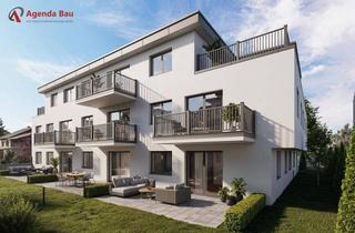 Wohnung kaufen in Eßlinger Hauptstraße, 1220 Wien, 1-Zimmer Anlegerwohnung mit Terrasse