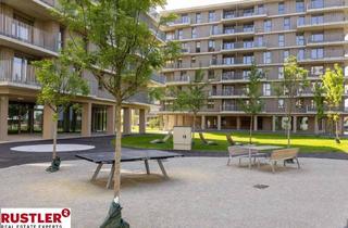 Wohnung kaufen in 8010 Graz, Ihr privater Balkon im Grünen: Exklusives Wohnen im Jakomini Verde