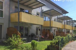 Wohnung mieten in Darwinstraße 16/4, 3100 Sankt Pölten, Top 4 im OG | Geförderte Miete mit Kaufoption I Balkon und Carport.