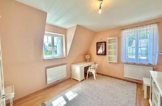 Einfamilienhaus kaufen in 2225 Zistersdorf, Einfamilienhaus in ruhiger Umgebung!