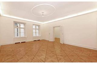 Büro zu mieten in Kärntner Straße, 1010 Wien, Repräsentatives Büro Nähe Kärntner Straße und Staatsoper