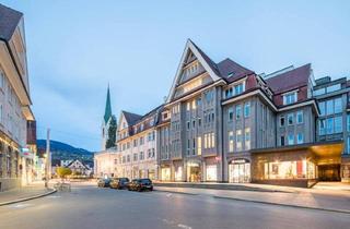 Geschäftslokal mieten in Bahnhofstraße, 6850 Dornbirn, Zentral gelegene Lagerfläche in Dornbirn – ebenerdig und vielseitig nutzbar