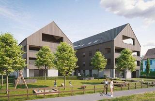 Maisonette kaufen in Hofsteigstraße, 6971 Hard, Terrassenwohnung in Hard